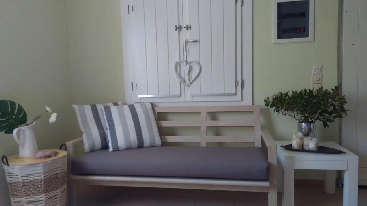 Olive Garden Guest House Kyparissia Exterior foto