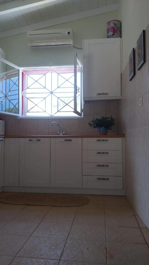 Olive Garden Guest House Kyparissia Exterior foto