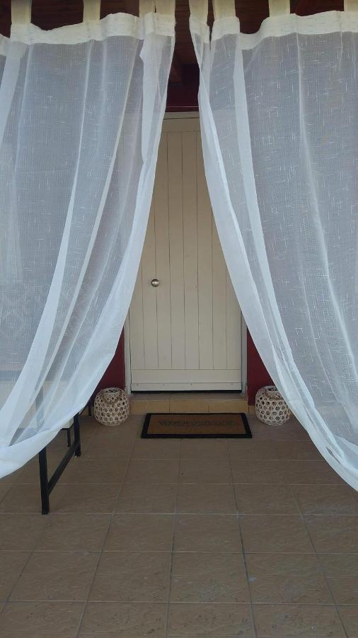 Olive Garden Guest House Kyparissia Exterior foto