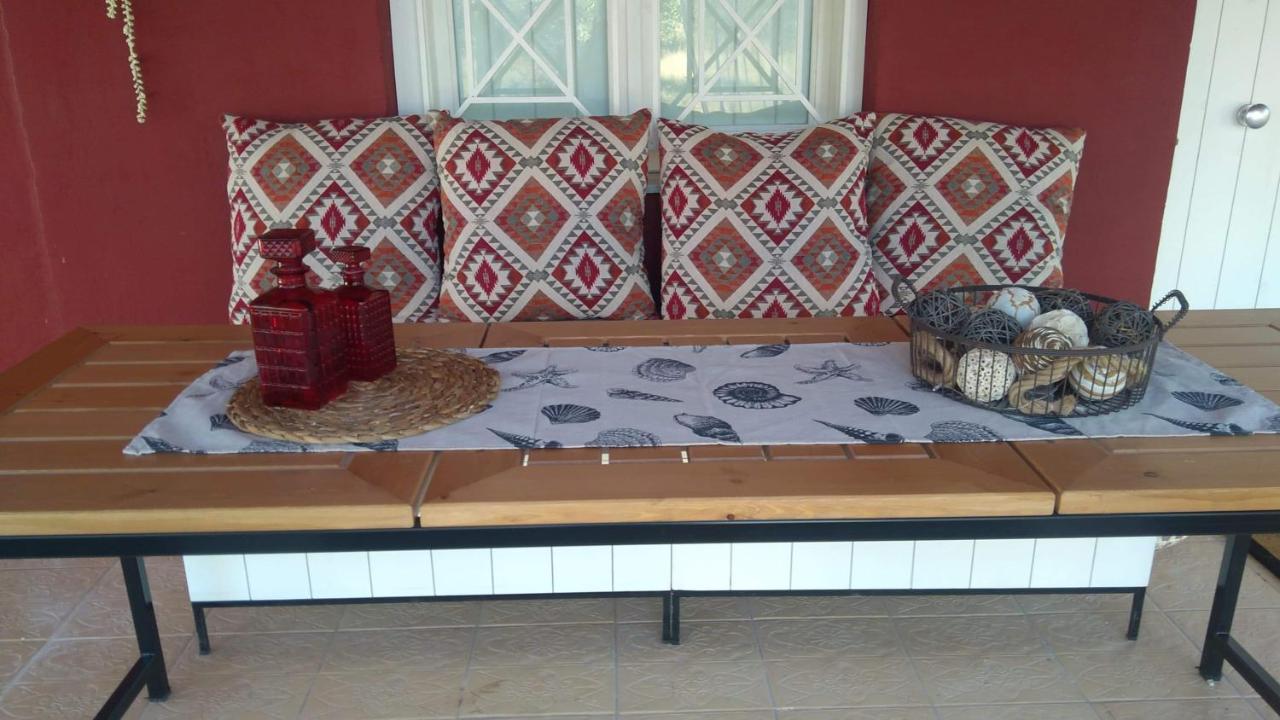 Olive Garden Guest House Kyparissia Exterior foto